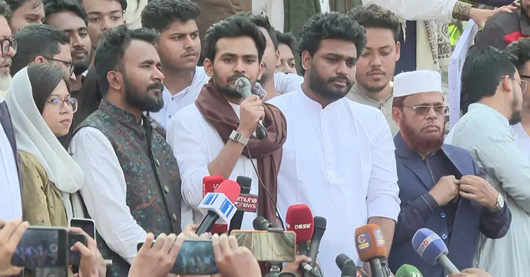 আসিফ মাহমুদ সজীব ভূঁইয়া